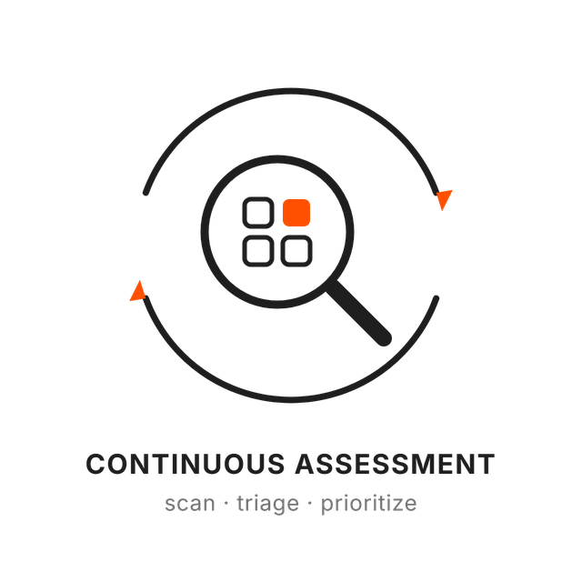 Vulnerability Assessment