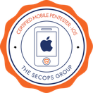 CMPEN iOS
